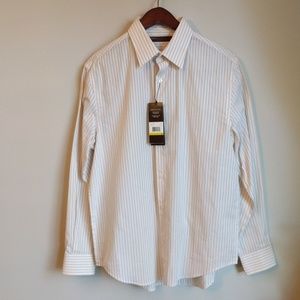 Perry Ellis Dress Shirt, NWT